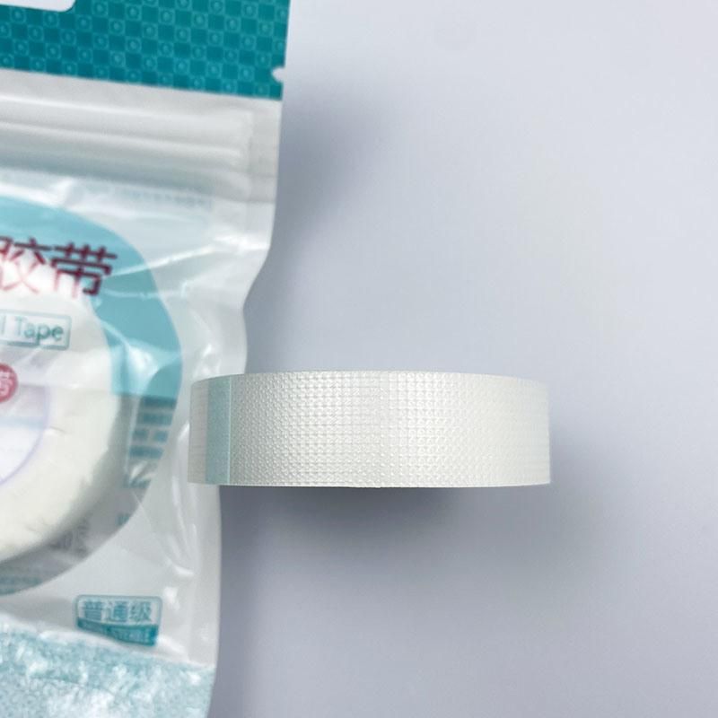 Custom Waterproof Medical PE Perforated Tape