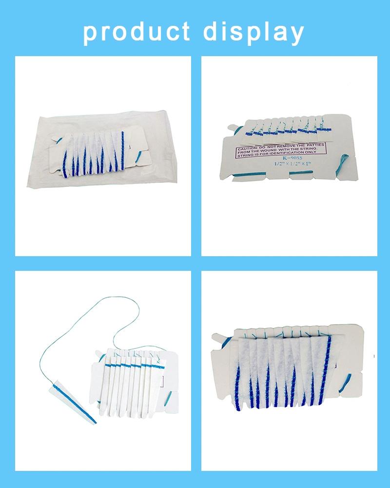 Electrosurgical Disposable Neutral Pads/Surgical Grounding Pad