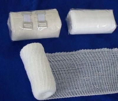 Medical PBT Bandage, Elastic PBT Bandage