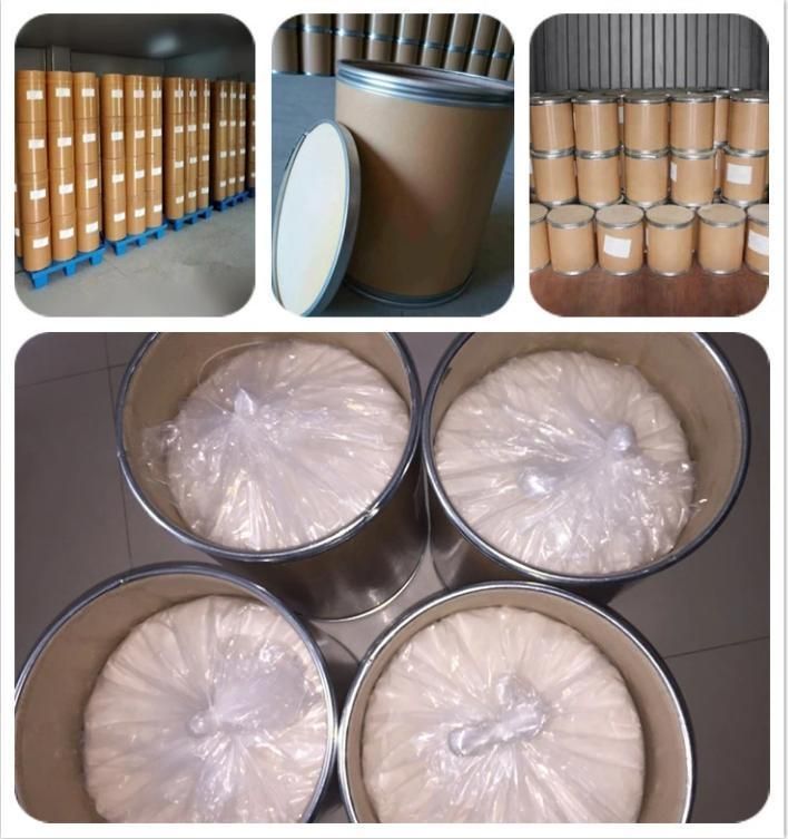 High Prue Levamisole Hydrochloride and Base Powder 16595-80-5