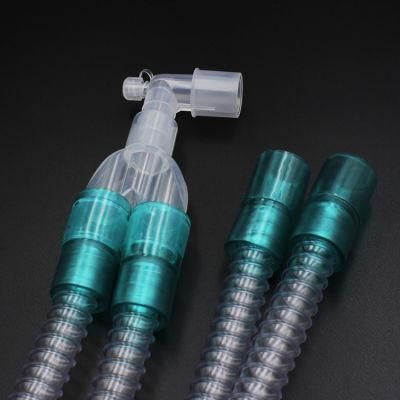 High Quality Anesthesia Breathing Circuit System