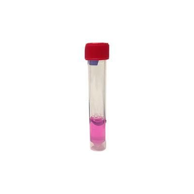 Biobase Disposable Virus Sampling Tube Kit Collect Transport Inactivate and Store Virus Samples