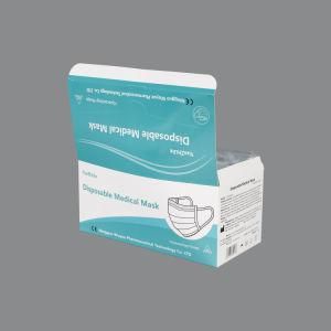Medical Mask with Ce Certificate Supplier Direct Mail