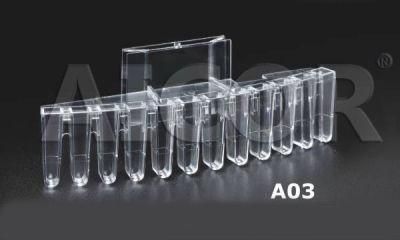 CE Approved Cuvette Match with Abbott Alcyon Biochemical Analyzer