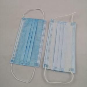 Hot Sales Surgical Disposible Masks for Hospital