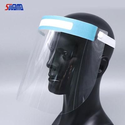Popular Ici New Protective Face Shield Dt MP008 Face Shield