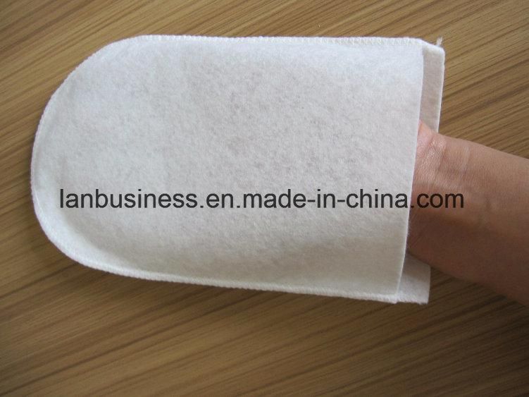 Disposable Spunlace Cleaning Bath Patient Wipes