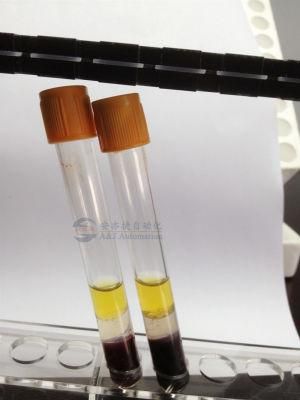 Medical Consumables Serum Separation Gel For Blood Collection Tubes