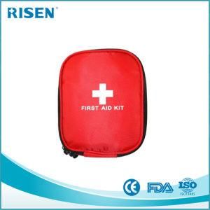 OEM Factory Customize Logo Soft Case Hospital Admission Kit