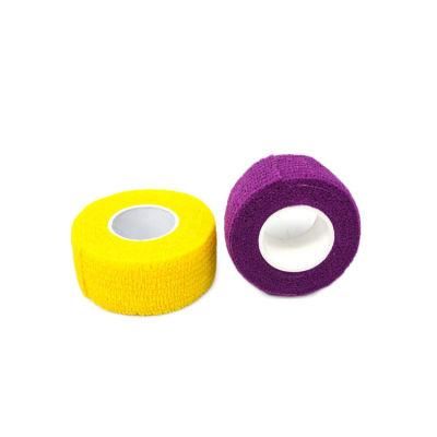 Medical Nonwoven Cohesive Elastic Adhesive Bandage