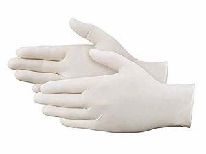 Powder Free Disposable Latex Gloves for Examination