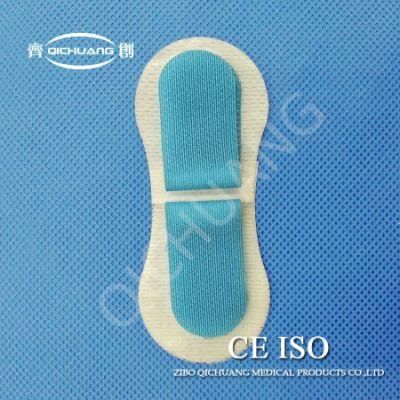 Epidural Catheter Fixing Device Epidural Guiding Tube Securement Device Supply Manufacturer