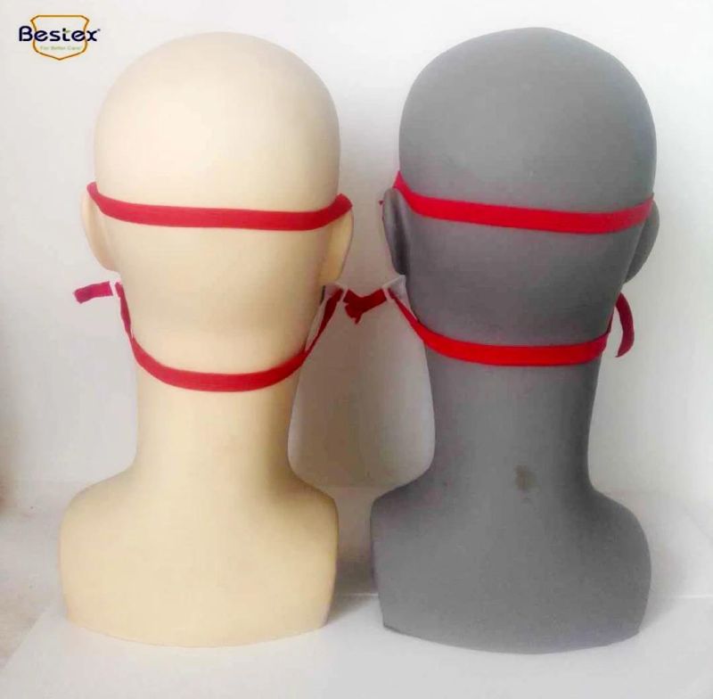Non-Woven Disposable Ffp Protective Face Mask