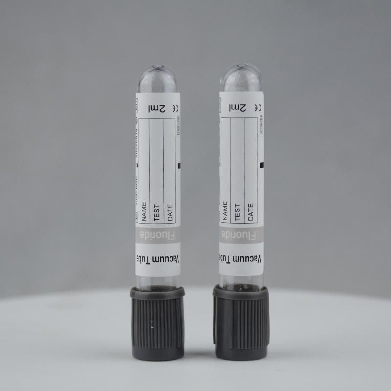ESR Vacuum Blood Collection Tube