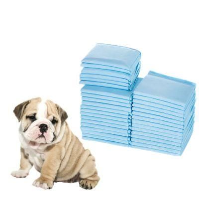 Biodegradable China Pet Pads Disposable Underpads 30X36
