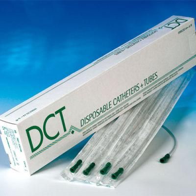 Colon Tube/Rectal Tube/Colon Catheter/Enema Tube