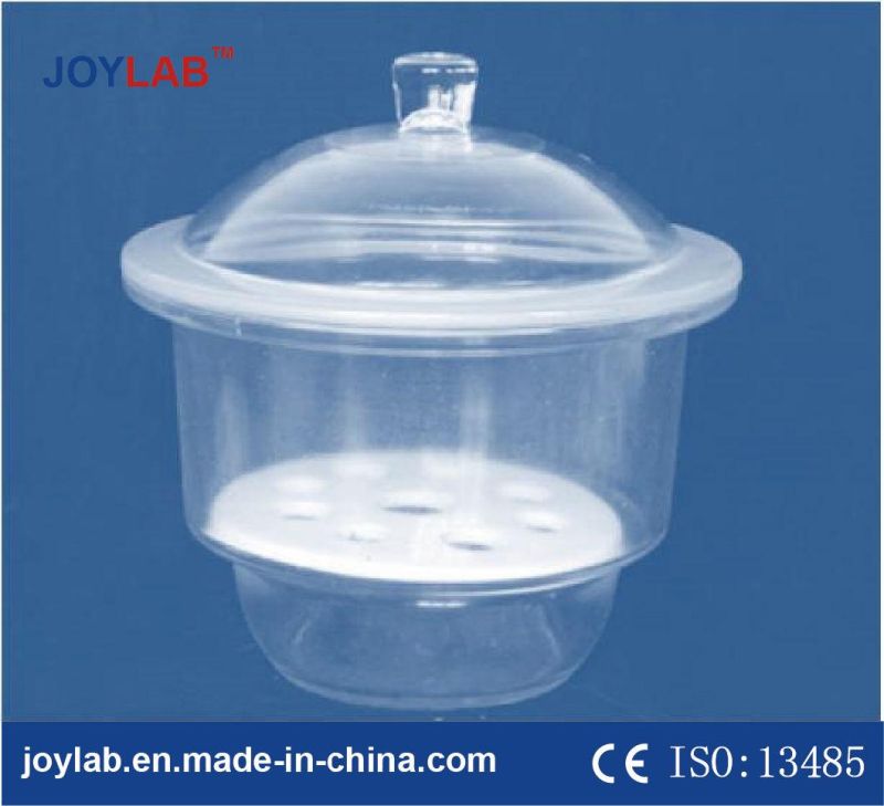 Lab Use Desiccator with Ce