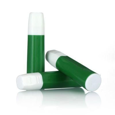 Disposable Contact-Activated Fingertip Safety Blood Lancet 21g