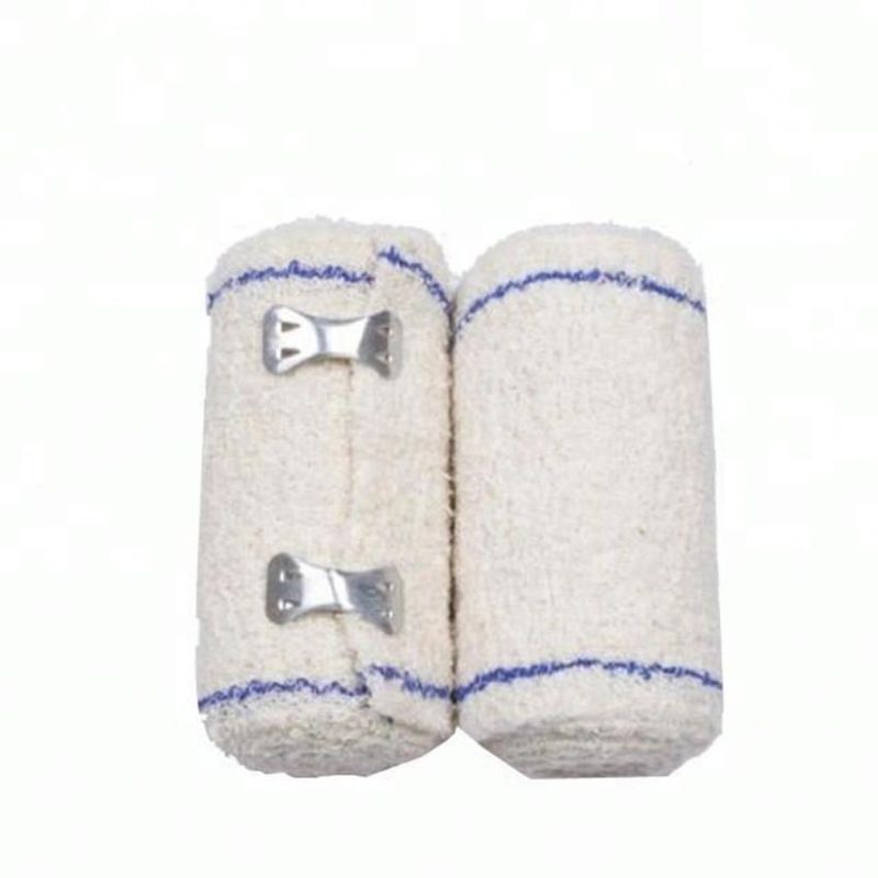 Medical Supply Products Wound Dressing Crepe Bandage Supply - China Cotton, Bandage ISO Ce