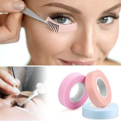 Eyelash Extension Transparent Tape Clean Eyelash Tape