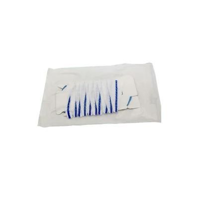 Hospital Quality 100% Cotton Surgical Neuro Pad Medical Neuro Pad