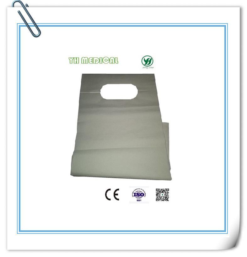 Disposable Dental Paper Bib