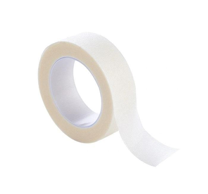 Medical Adhesive Surgical Microporous Tape Non Woven Paper Tape
