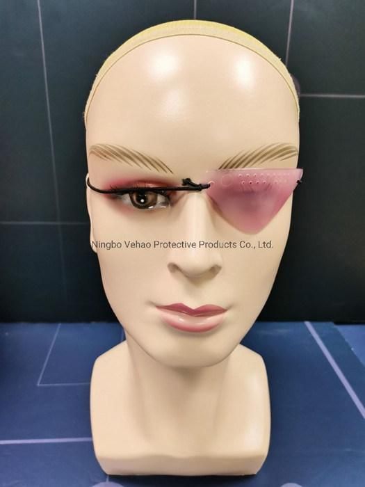 PP Security Safety Protective Eye Shield DMD-0053