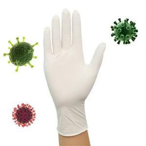 High Quality Powder Latex Orthopaedic Powder Nitrate Free Products Gloves for Protective