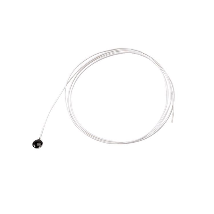 General Purpose Disposable Skin Temperature Probe with Female 2-Pin Connector