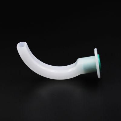 Hospital Consumables Medical Oropharyngeal Airway Guedel Airway