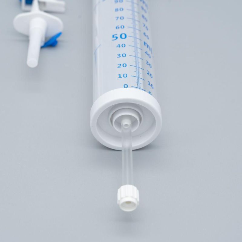 CE Certified Quality Pediatric Infusion Set with Burette