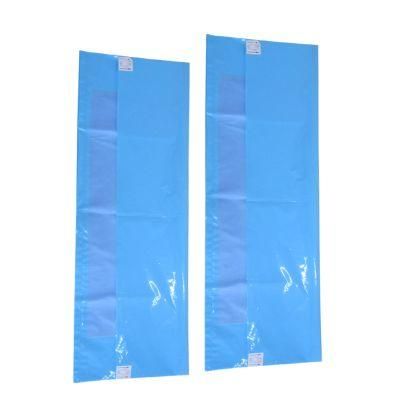 TUV CE Certificated Disposable Eo Sterile Non Woven SMS PP General Exam Mayo Stand Cover