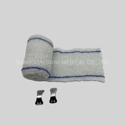 Disposable Medical Hospital Supplies Conforming Bandage