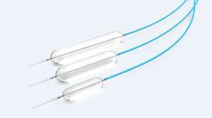 Multi-Stage Dilatation Balloon Catheter with Beyomed Brand