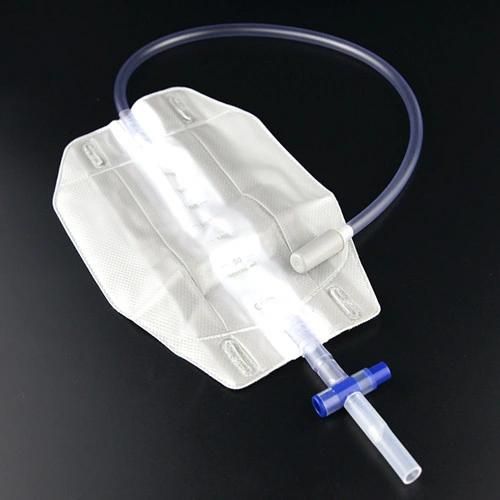 Urinary Drainage Bag/Urine Drainage Bags/Disposable Urine Bag