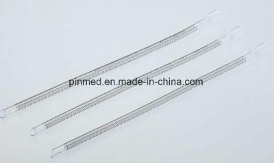 Reinforced Endotracheal Tubes for Hospital Use