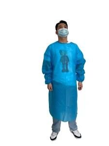 Anti Virus Sterilization Protective Clothing Civil Protective Clothing Protection Clothing