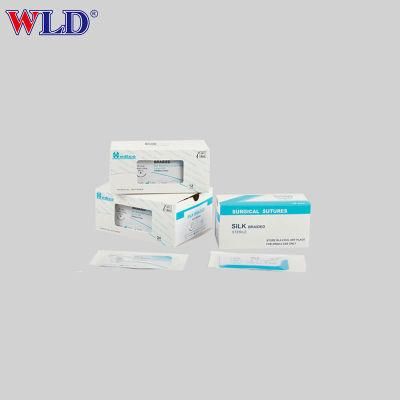 Cheap Price High Quality Sterile Surgical Suture