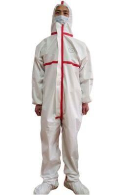 Protective Coverall/Cubierta Protectora