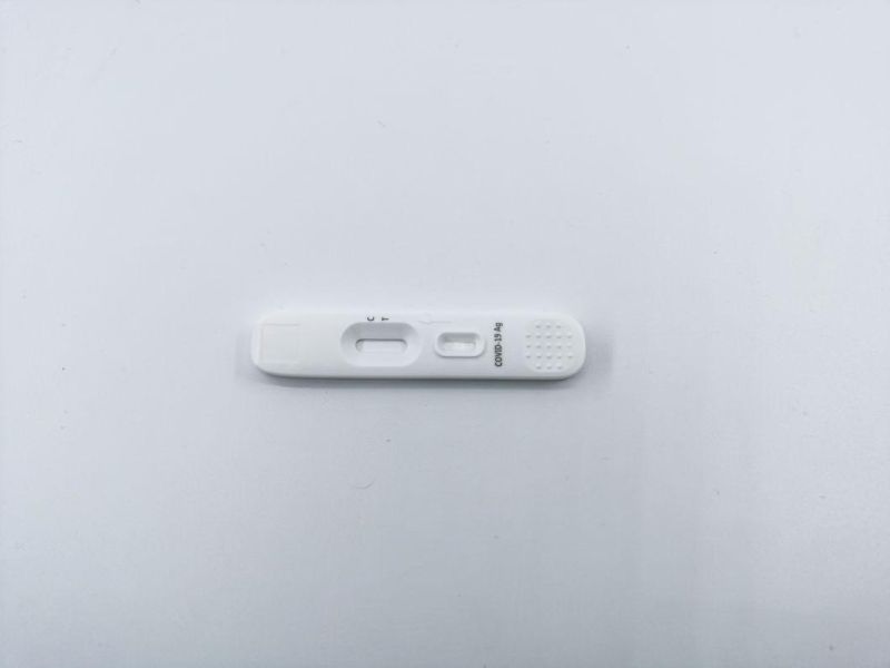 China Top 3 Manufacturer Quest Diagnostics Home Kit Test Rapid Antigen Test