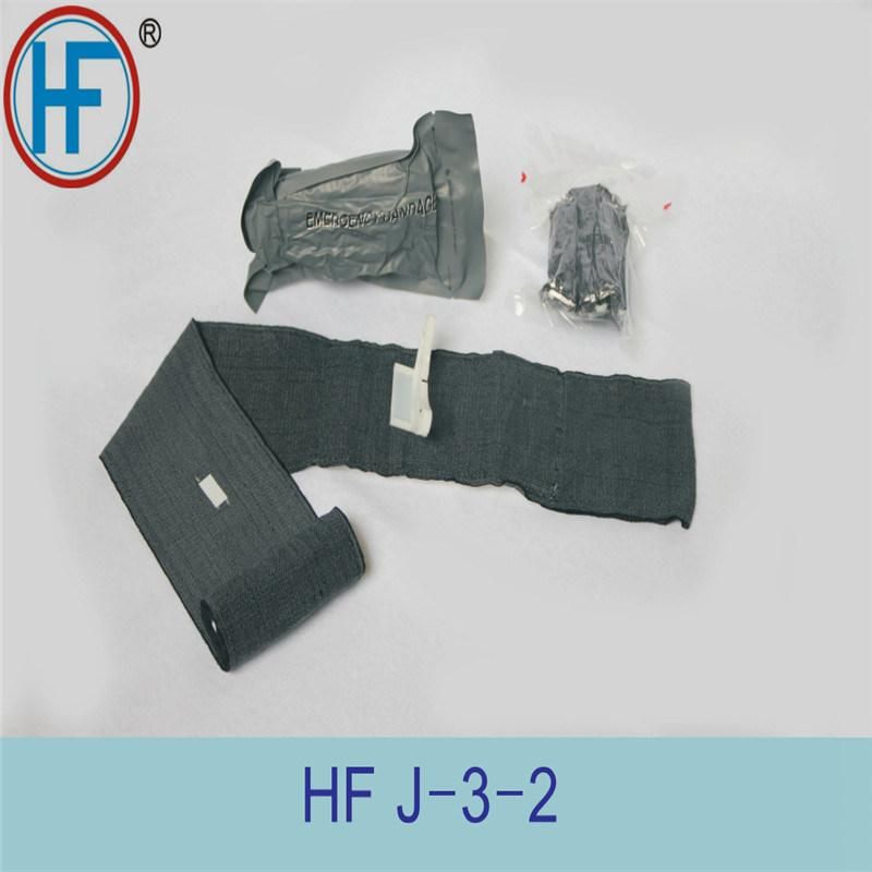 Israel Bandage Green First Aid Bandage