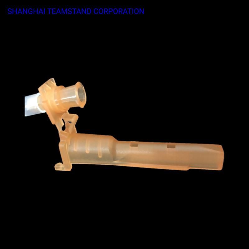 Disposable Consumables Sterile Various Size Hypodermic Needle