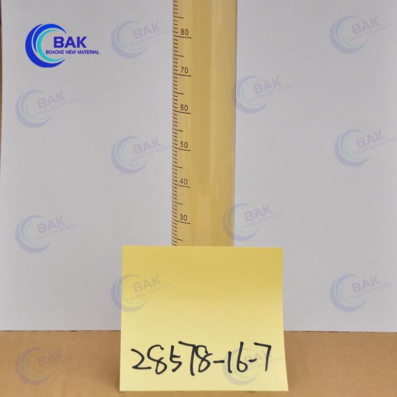 CAS 28578*16*7 Purity in Stock