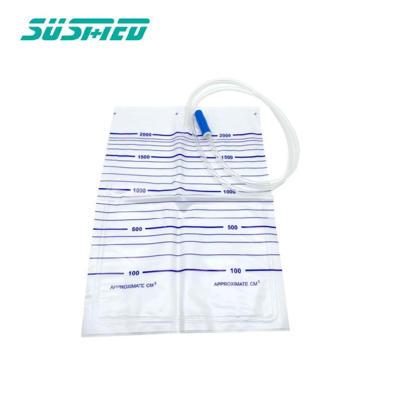 Manufacture Urine Bag Urine Collection Bag Adult Urine Collection Bag