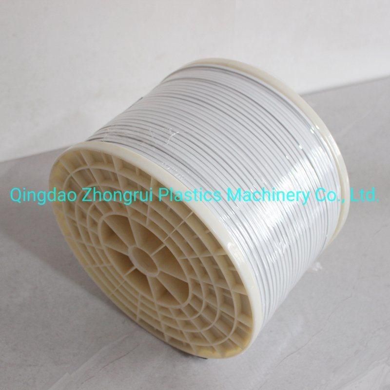 Single Core/Double Core/Full Plastic Mask Nose Bridge Strip/Mask Fixing Strip/Specification: 3mm 4mm 5mm (customizable)