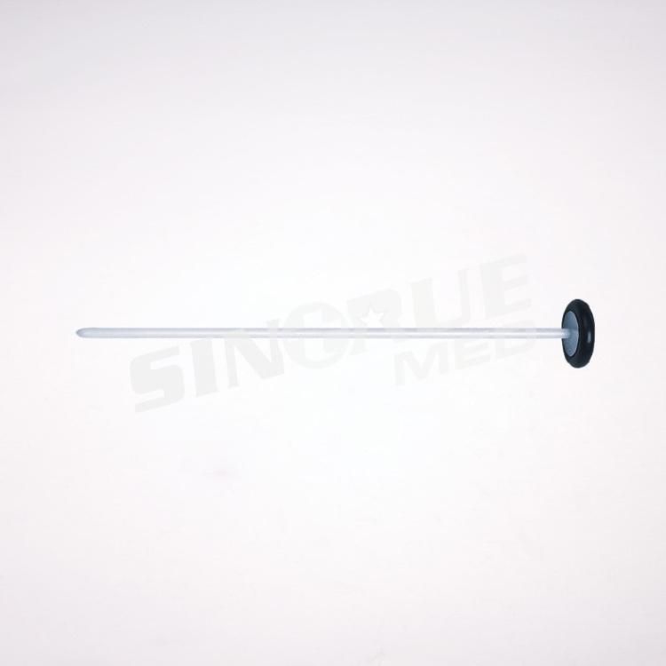 Hospital Clinic Handle Length 18cm Taylor Hammer