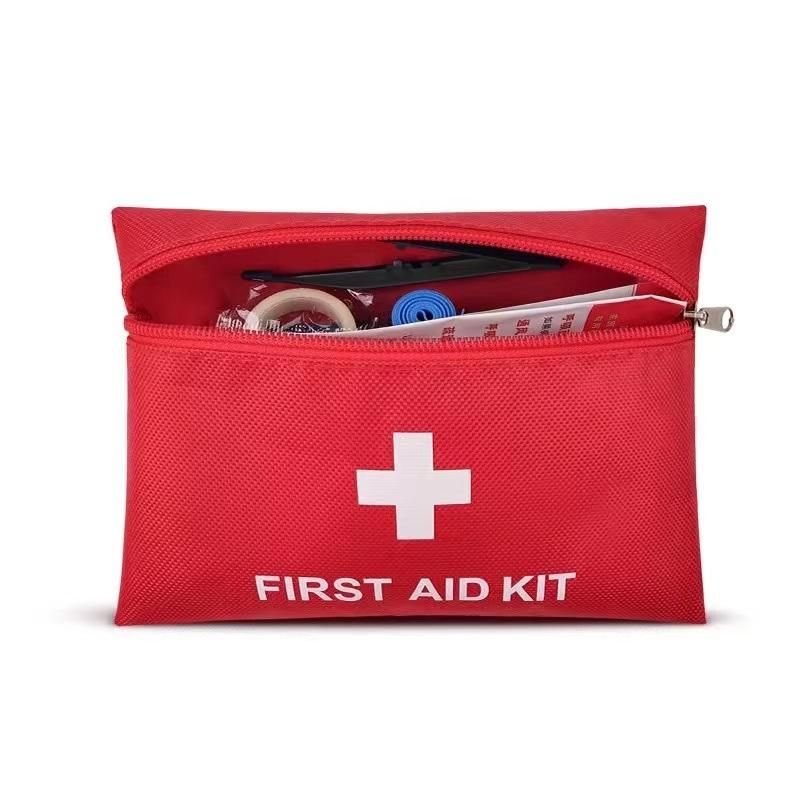 Mini First Aid Kit Promotion Gift Travel Medical Bag