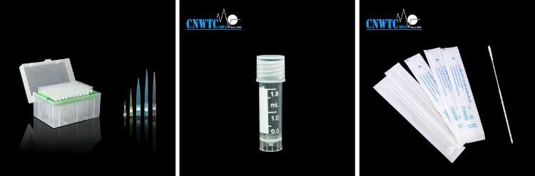 Disposable Vacuum Blood Collection Tube Glucose Tube with CE