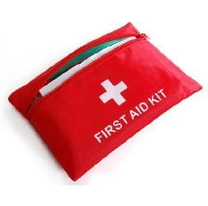 New Design Emergency Private Label First Aid Kit